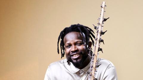 Maher Cissoko