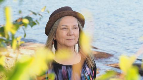 Mari Boine