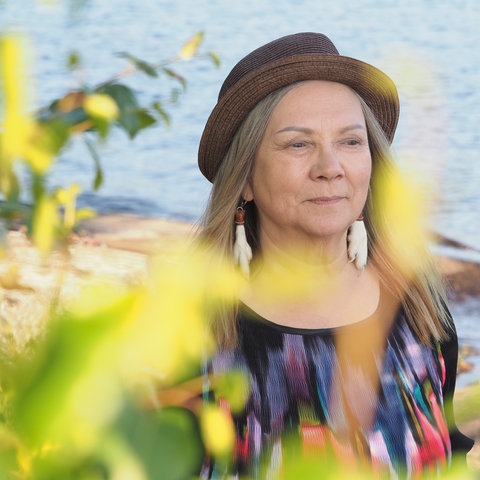 Mari Boine
