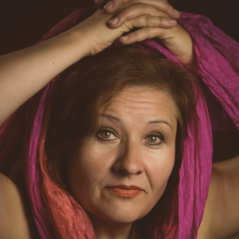 Martina Gebhardt 