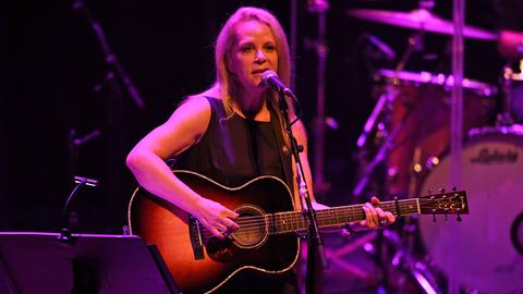 Mary Chapin Carpenter 