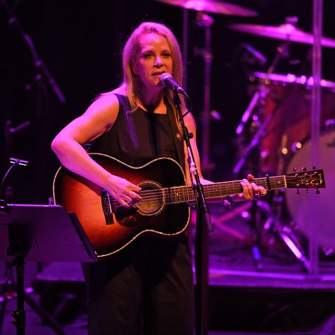 Mary Chapin Carpenter 