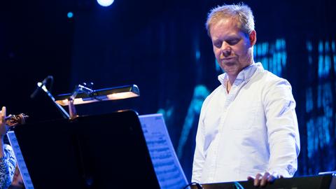 Max Richter