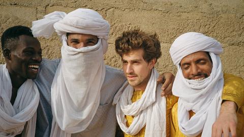 Mdou Moctar