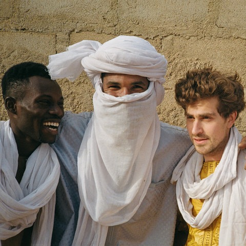 Mdou Moctar