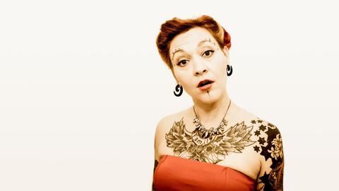 Meschiya Lake & The New Movement 