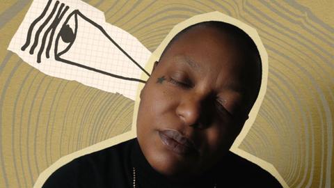 Meshell Ndegeocello 