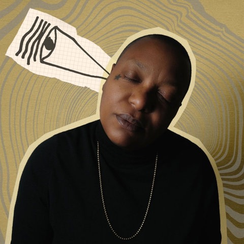 Meshell Ndegeocello 