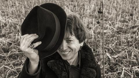 Michael Moravek