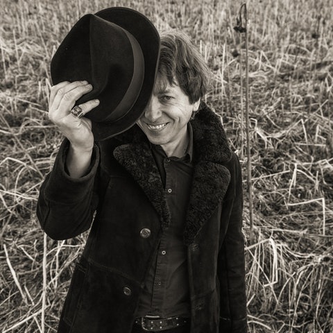 Michael Moravek