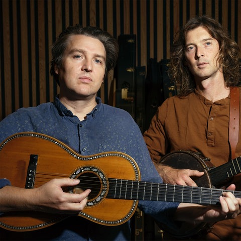 Milk Carton Kids