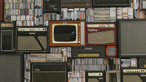 Retro Musik