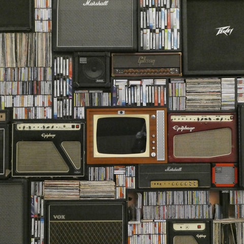 Retro Musik