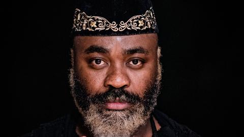 Nduduzo Makhathini 