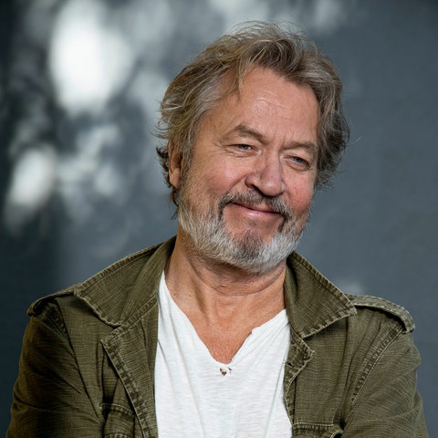 Nils Petter Molvær