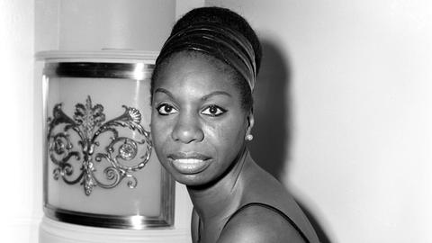 Nina Simone