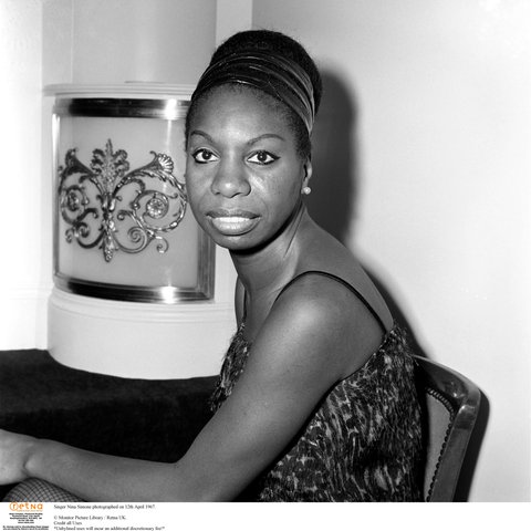 Nina Simone