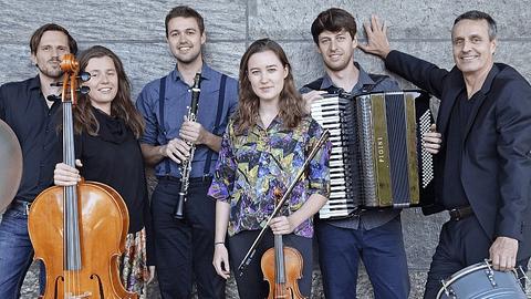 One Earth Orchestra