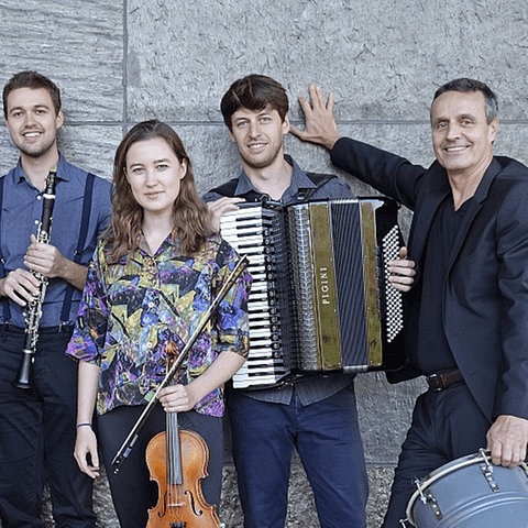 One Earth Orchestra