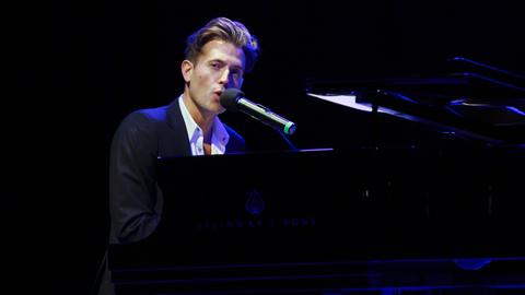 Peter Cincotti