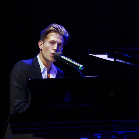 Peter Cincotti