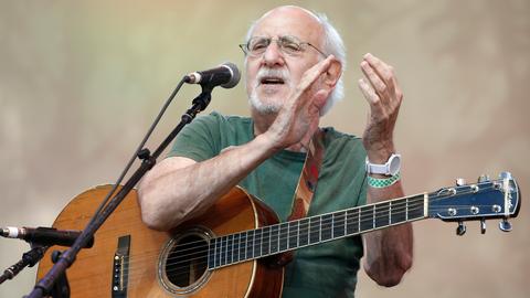 Peter Yarrow