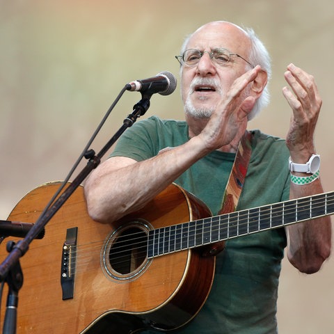 Peter Yarrow