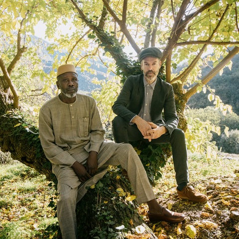 Piers Faccini, Ballaké Sissoko 