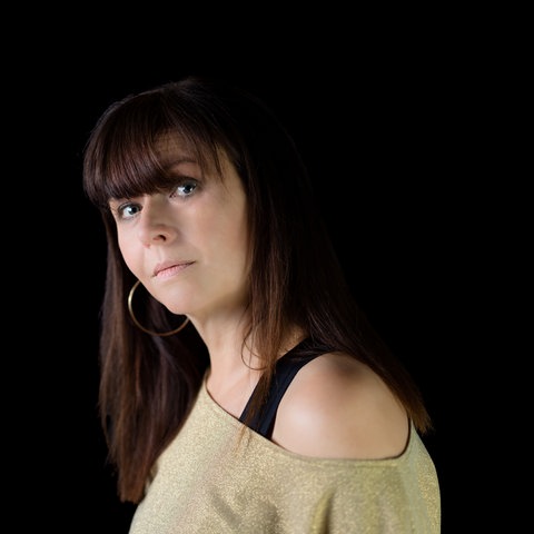 Polly Paulusma