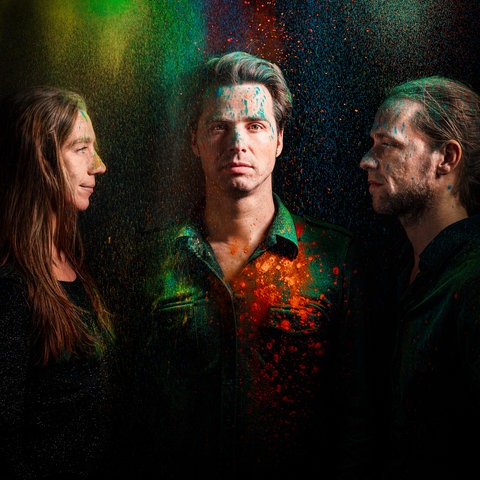 Pulsar Trio