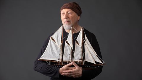 Richard Thompson 