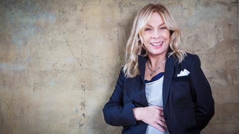 Rickie Lee Jones