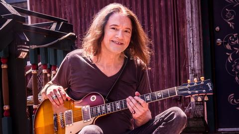 Robben Ford