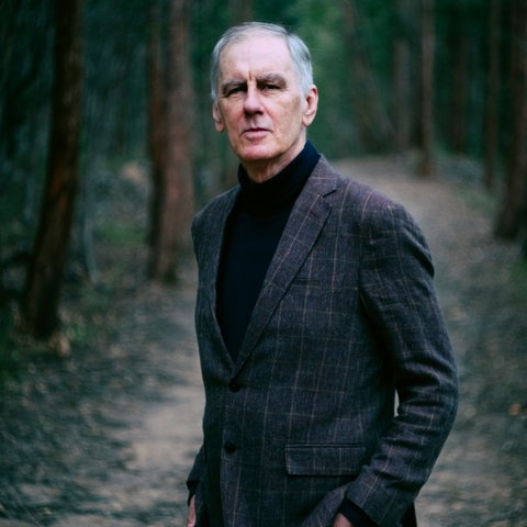 Robert Foster