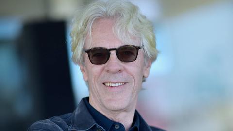 Stewart Copeland