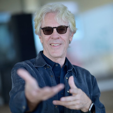 Stewart Copeland
