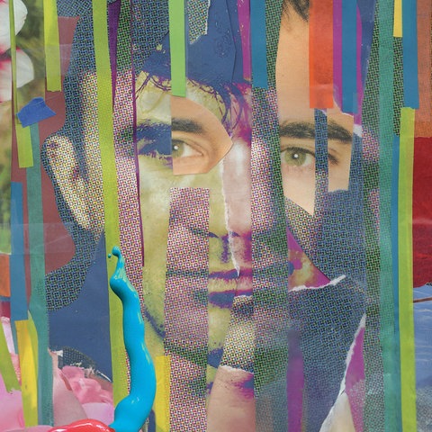Sufjan Stevens