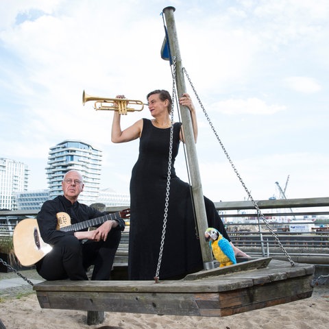 Susanne Riemer Duo 