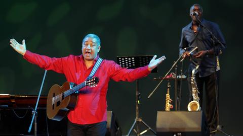 Teofilo Chantre 