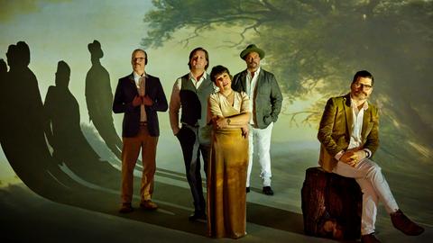 The Decemberists