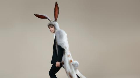 Thomas Fersen