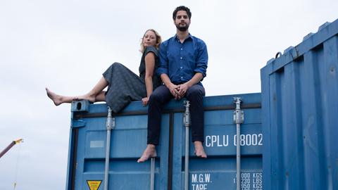 Toi et moi