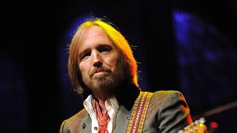 Tom Petty 