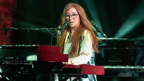 Tori Amos