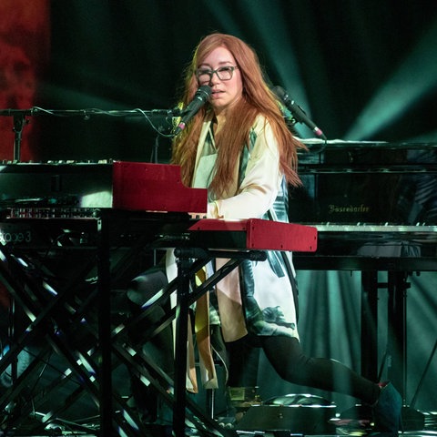 Tori Amos