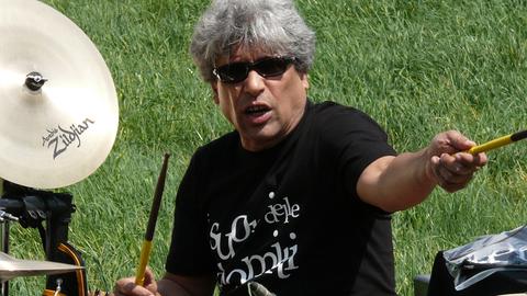 Trilok Gurtu 