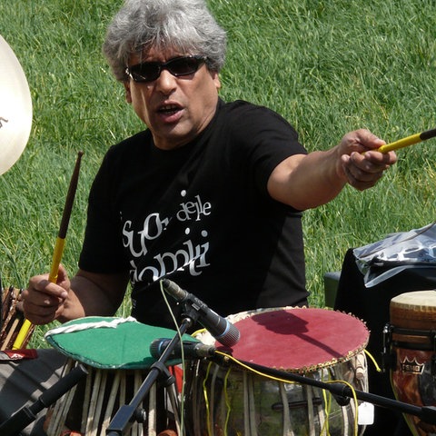 Trilok Gurtu 