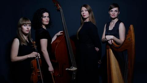 Umbra Ensemble