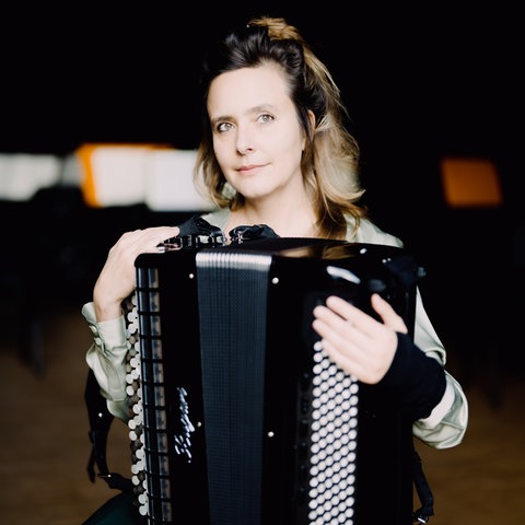 Viviane Chassot
