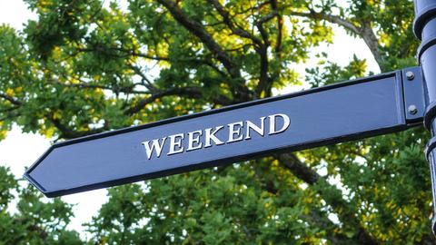 Weekend